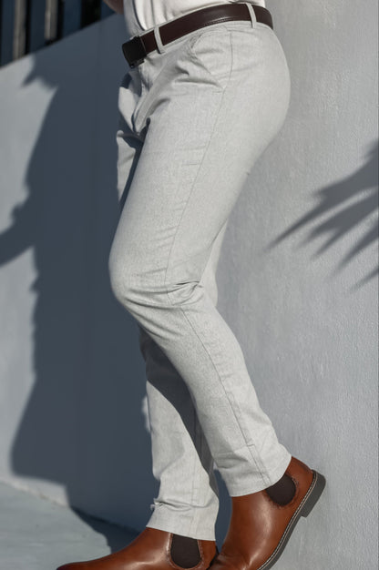 Legato Pant: Seamless Elegance for Every Occasion