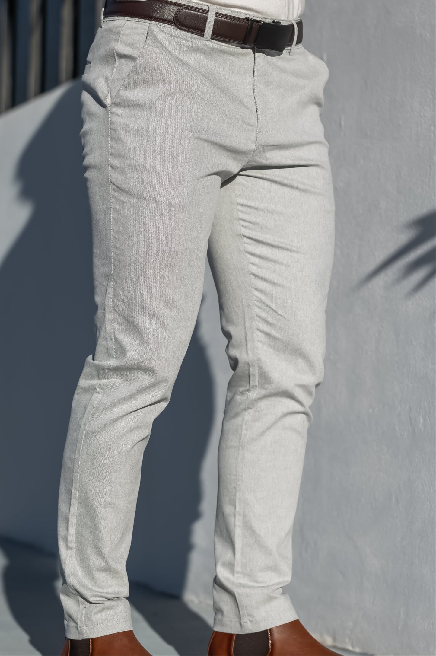 Legato Pant: Seamless Elegance for Every Occasion