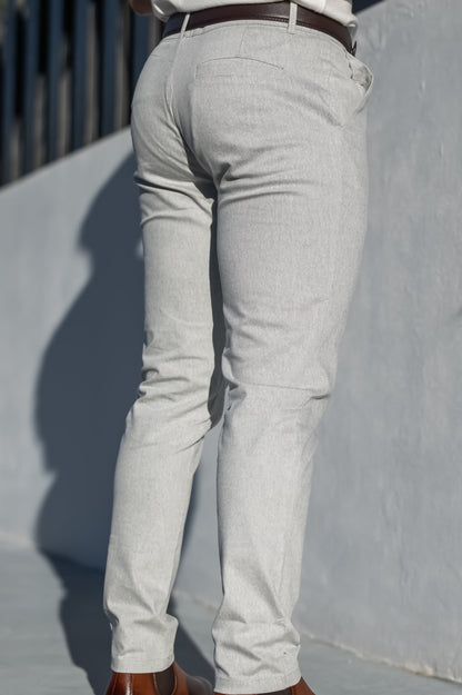 Legato Pant: Seamless Elegance for Every Occasion