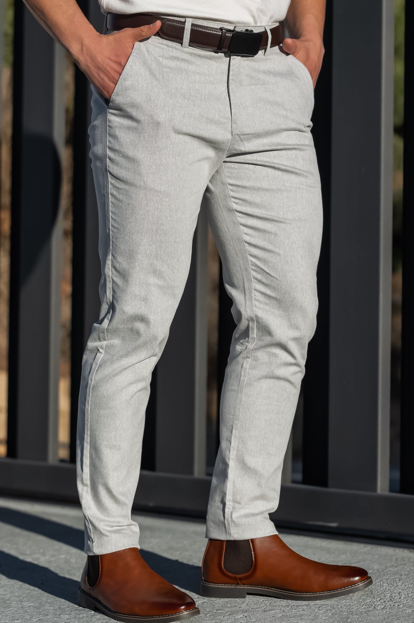 Legato Pant: Seamless Elegance for Every Occasion