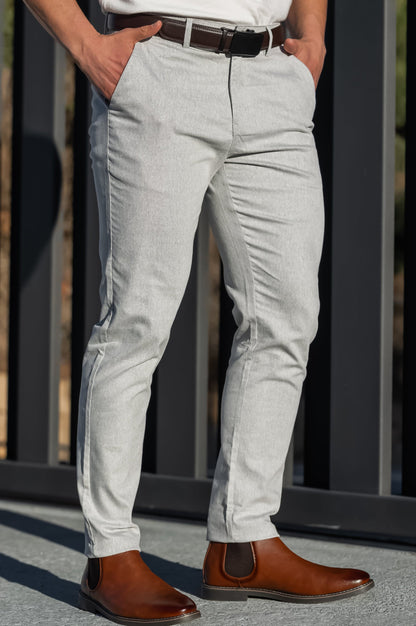 Legato Pant: Seamless Elegance for Every Occasion