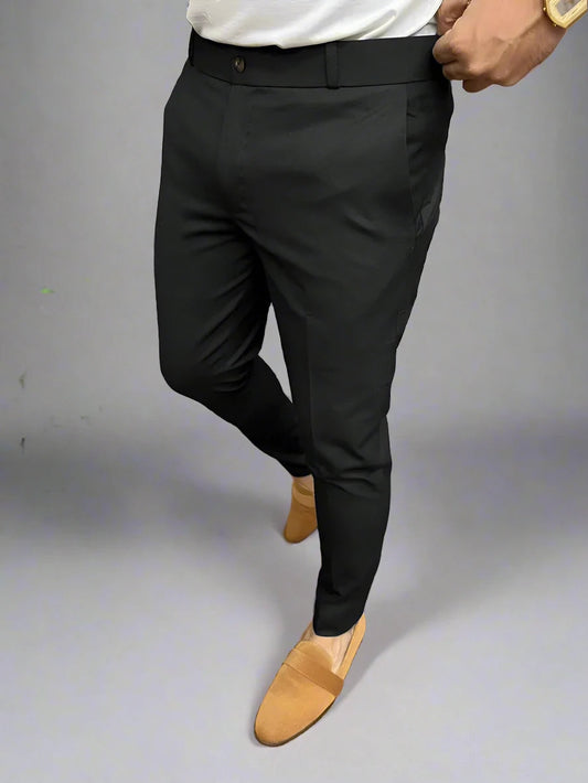 Legato Pant: Seamless Elegance for Every Occasion