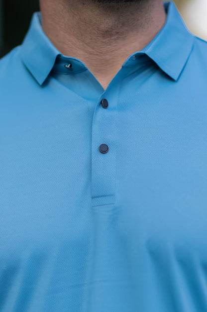 Cavaliere Minimale Polo: Understated Sophistication