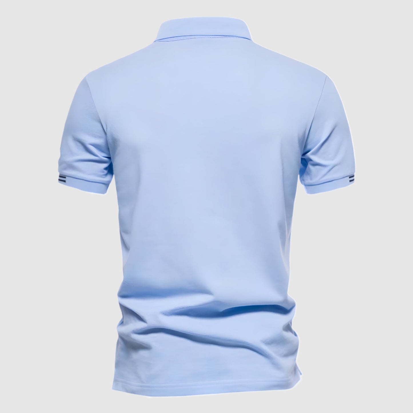 Leoncello Polo: Strength Meets Sophistication