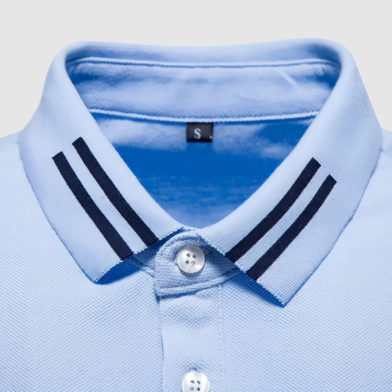 Leoncello Polo: Strength Meets Sophistication