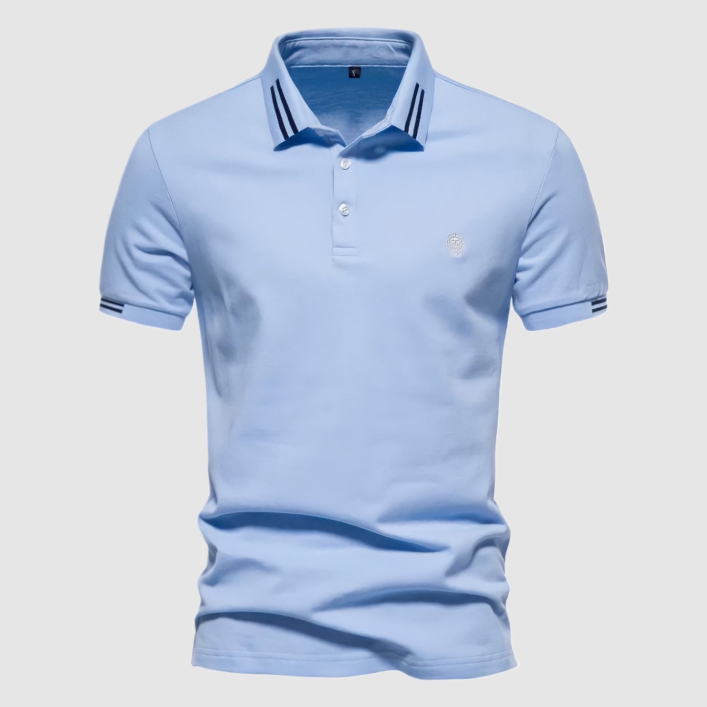 Leoncello Polo: Strength Meets Sophistication