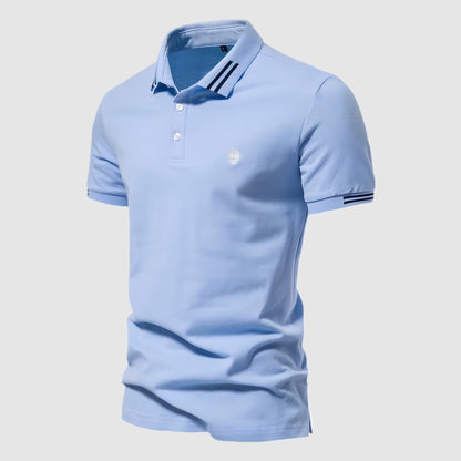 Leoncello Polo: Strength Meets Sophistication