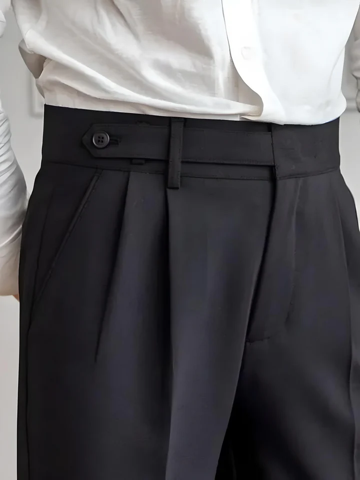 Otori: Premium Pleated Pants