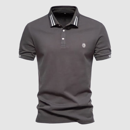 Leoncello Polo: Strength Meets Sophistication