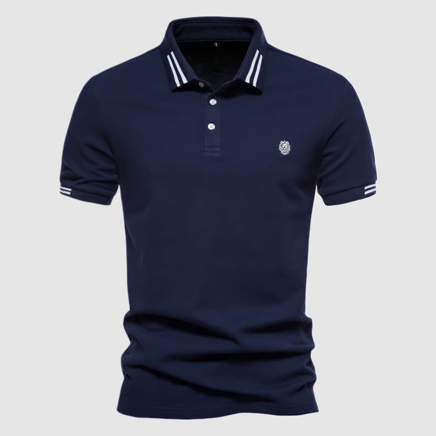 Leoncello Polo: Strength Meets Sophistication