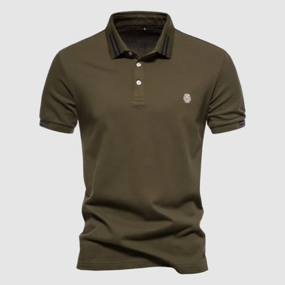 Leoncello Polo: Strength Meets Sophistication