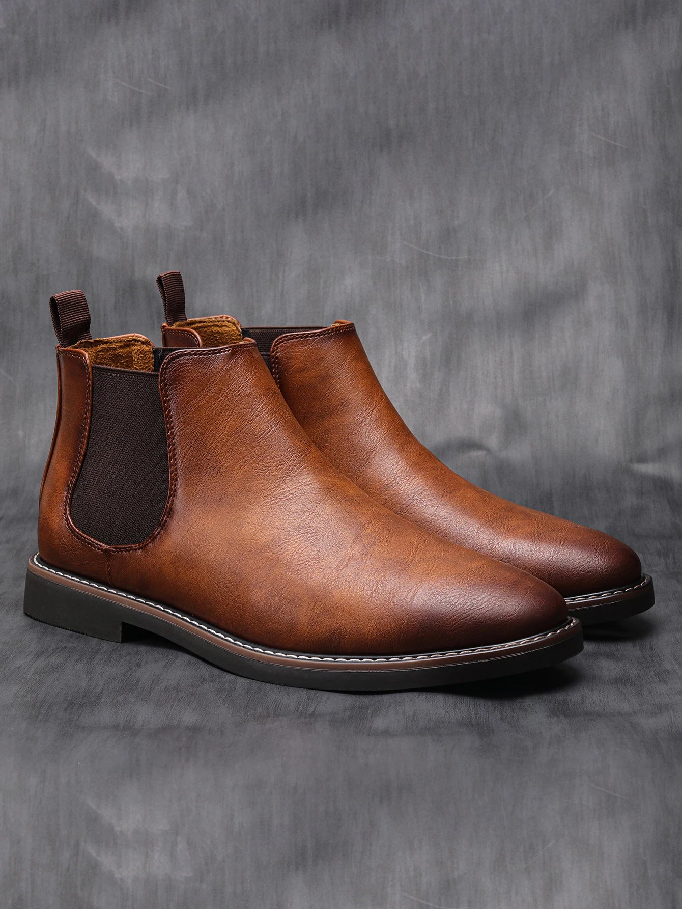 Ezzio Boot: Timeless Italian-Inspired Footwear