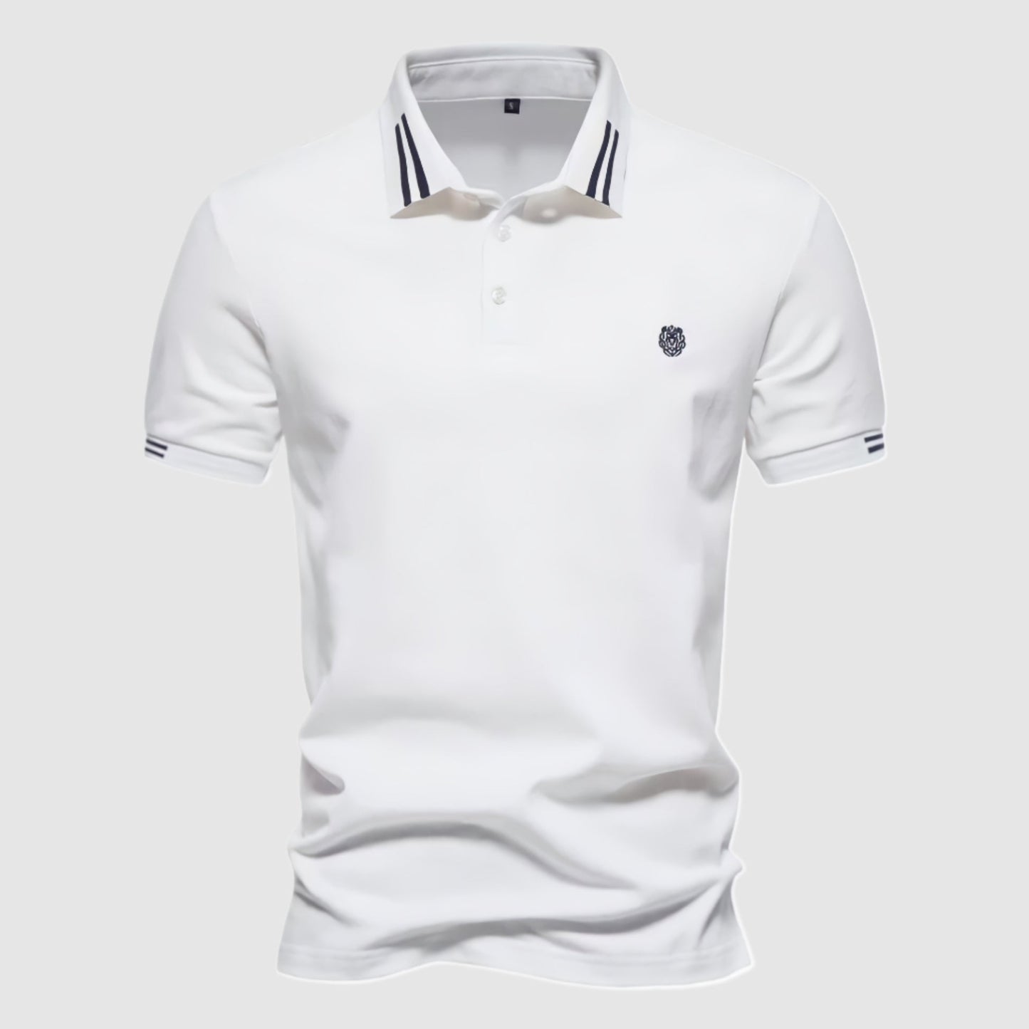 Leoncello Polo: Strength Meets Sophistication